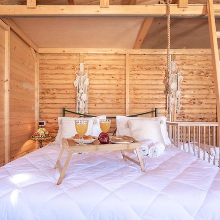 Wooden House Apartments Kalathenai Экстерьер фото