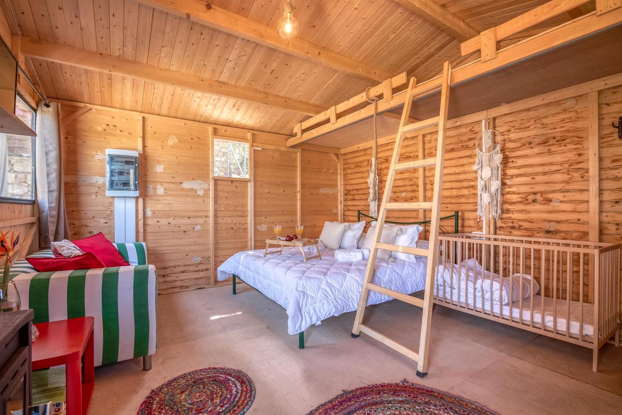 Wooden House Apartments Kalathenai Экстерьер фото