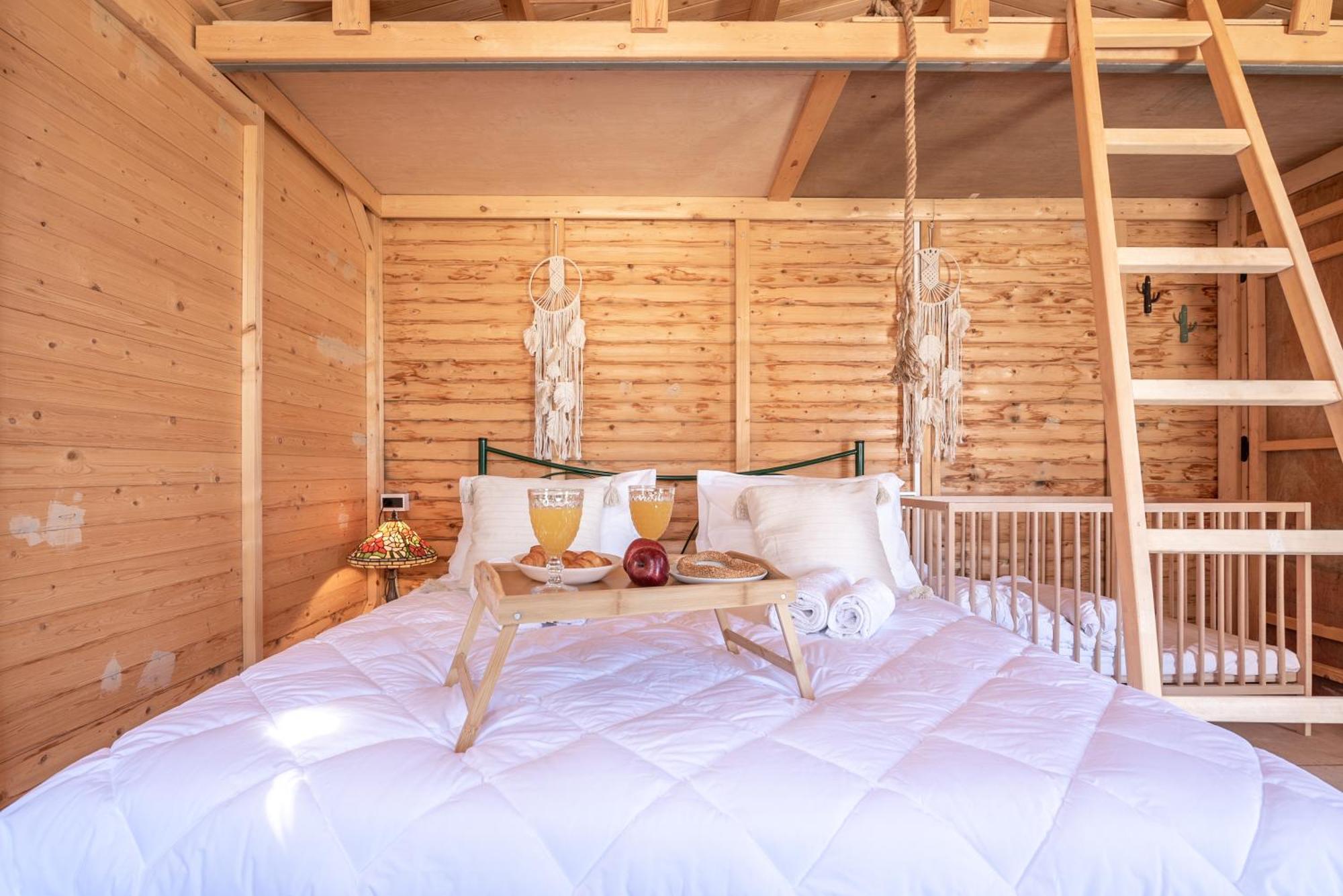 Wooden House Apartments Kalathenai Экстерьер фото