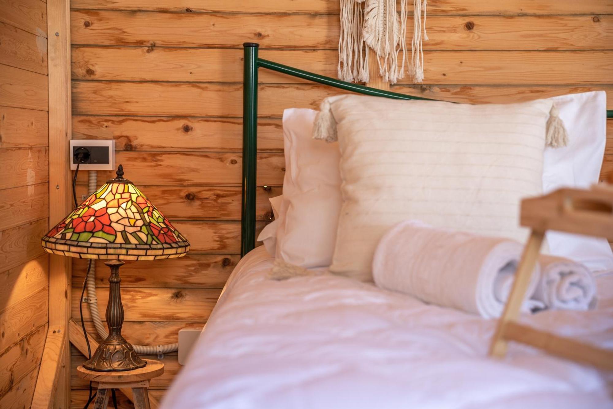 Wooden House Apartments Kalathenai Экстерьер фото